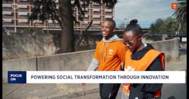 Focus On AI Summit 2026: Artificial Intelligence for Societal Impact