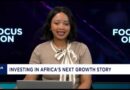 Focus On: Investing in Africa’s Next Growth Story