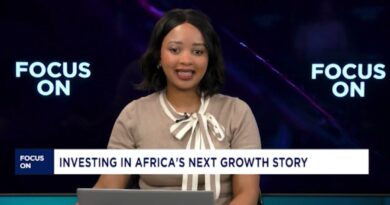 Focus On: Investing in Africa’s Next Growth Story