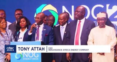 Focus On: NOG Energy Week Conference & Exhibition 2026