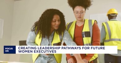 Focus On: Powering the Future through Women Leadership
