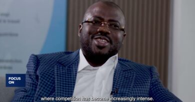 Focus On: The Rise of West Africa’s Next Generation of Industrial Entrepreneurs