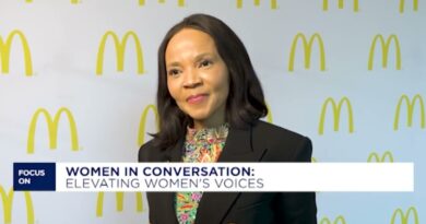 Focus On: Women in Conversation 2026