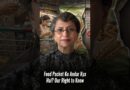 Food Packet Ke Andar Kya Hai? Our Right to Know