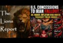 Foreign National Security Spurs Financial Independence Away From The U.S. System. Mannarino