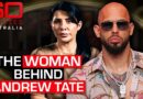 Former close confidante of Andrew Tate believes his arrest is the end of his influence | 60 Minutes