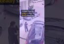 Former Thai MP arrested after deadly shooting