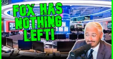 FOX NEWS IS F*CKED | The Kyle Kulinski Show