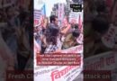 Fresh Video Shows Ink Attack on AISA President Neha Bora | The Quint