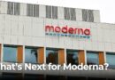 From COVID To Cancer: How Far Can Moderna Take mRNA Technology?