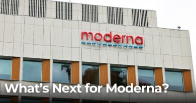 From COVID To Cancer: How Far Can Moderna Take mRNA Technology?