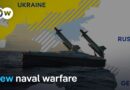Future war: why Navies worldwide are studying Ukraine | DW News