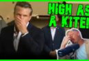 GEEKED UP Pete Hegseth Looks HIGH AS A KITE | The Kyle Kulinski Show