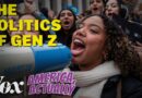 Gen Z is done with both political parties | America, Actually