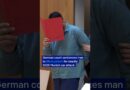German court sentences man to life in prison for deadly 2025 Munich car attack | DW News