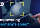 German intelligence overhaul: Too far, or not far enough? | DW News