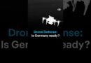 Germany’s drone defenses: are they fit for purpose? | DW News