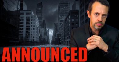 🚨 Get Ready For Emergency Blackouts (What They Have Planned Is Bizarre…) 🔥