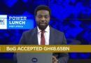 Ghana offers GH₵6.2bn to investors in T-bills auction