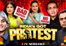 Godi Media Presents: Good Protester vs Bad Protester | TV Newsance 349
