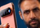 Google Pixel 11 Hands on – The Phone Crisis Begins.