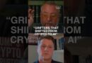 “Grifters That Shifted From Crypto to AI”