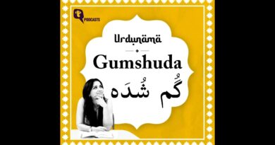 Gumshuda: When What’s Lost Isn’t Just a Person