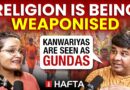 Hafta Panel on Kanwariyas and the Politics of Public Space | NL Hafta 601