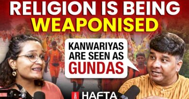 Hafta Panel on Kanwariyas and the Politics of Public Space | NL Hafta 601