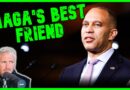 HAKEEM JEFFRIES IS F*CKED | The Kyle Kulinski Show