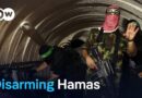 Hamas conditionally agrees to disarm | DW News