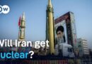 Has the war made an Iranian bomb more or less likely? | DW News