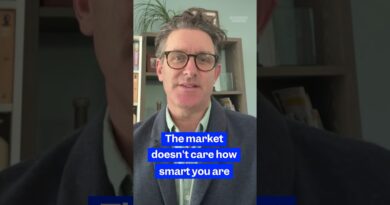 He predicted the #AI boom. Then his #hedgefund got crushed. #wallstreet