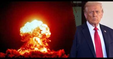 ‘HE WILL K*LL EVERYONE’: Trump LOST THE WAR & He Doesn’t Know What To Do
