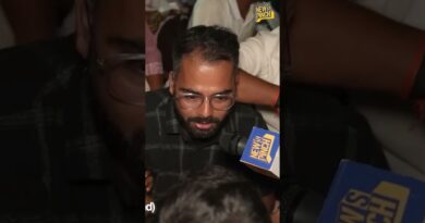 ‘ये तानाशाही चाहते हैं’ Hemant Soren सरकार पर जबरदस्त भड़के शिक्षक ने सरकार की पोल खोल दी