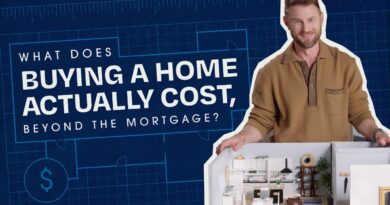 Home Budgeting with Bobby Berk [Partner content from @progressive]