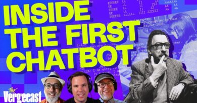 How a 1960s chatbot fooled everyone | The Vergecast