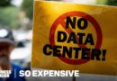 How AI Data Centers Are Making Everything More Expensive