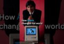How Apple changed the world | DW Documentary