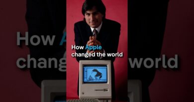 How Apple changed the world | DW Documentary