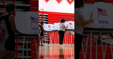How Democrats Are Divided Over Israel