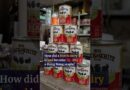 How did a Dutch dairy brand become a Hong Kong staple?