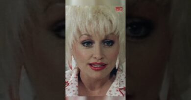 How Dolly Parton’s childlike faith changed her life | 60 Minutes Australia