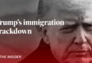 How Donald Trump’s immigration crackdown is making America weaker | The Economist
