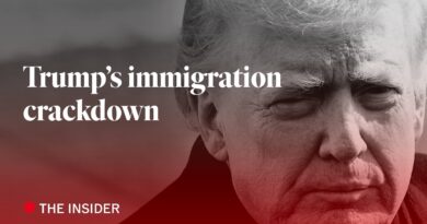 How Donald Trump’s immigration crackdown is making America weaker | The Economist