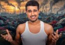 How Fashion Industry is DESTROYING the World? | Microplastics in Your Clothes | Dhruv Rathee