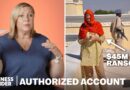 How Hostage Escapes Actually Work | Authorized Account | Insider