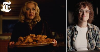 How Jane Schoenbrun Has Fun With Horror (and Chicken) at Camp Miasma | Anatomy of a Scene