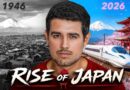 How Japan Became a SUPERPOWER? | World’s Greatest Comeback | Dhruv Rathee