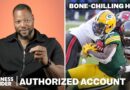 How NFL Superstars Actually Work | Authorized Account | Insider